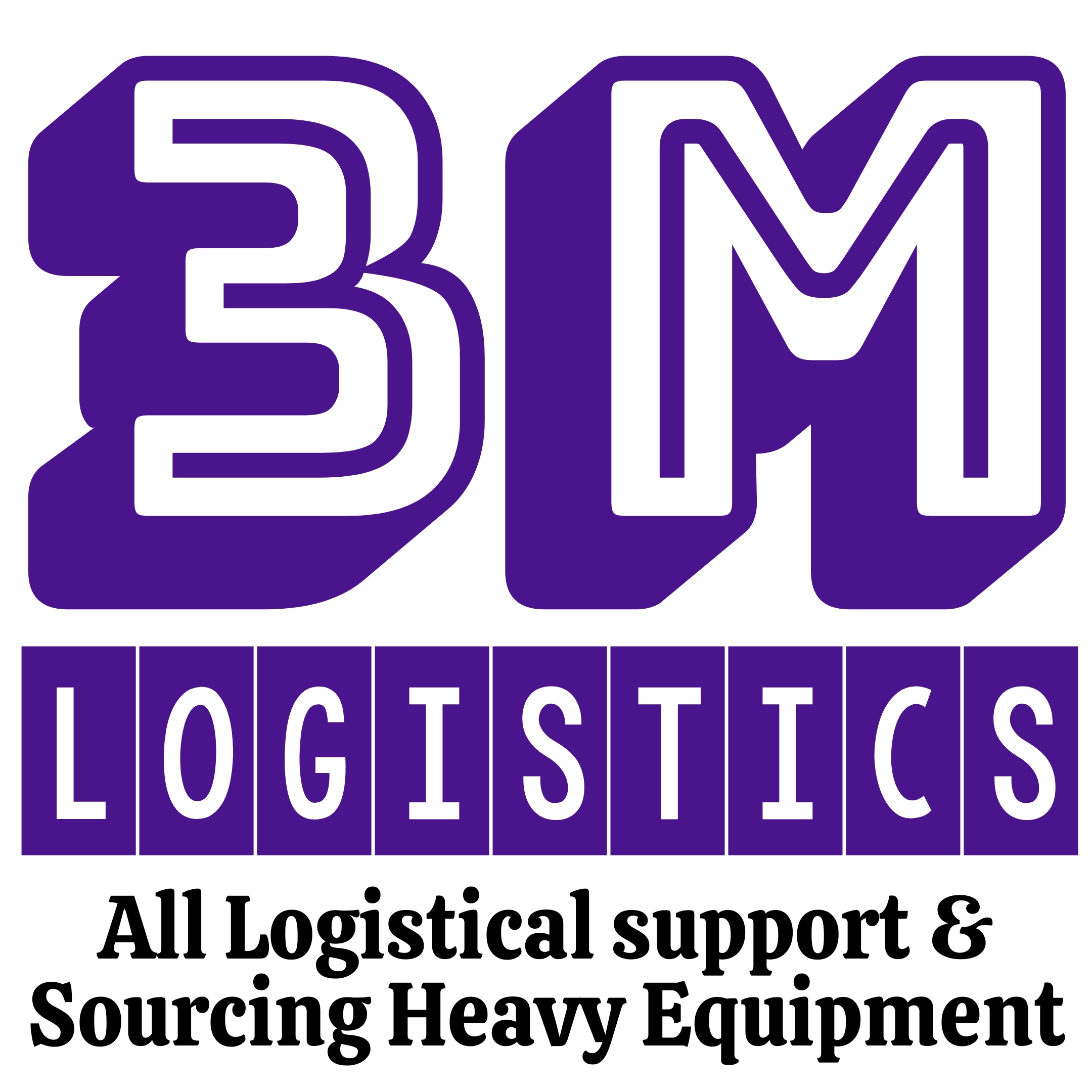 Welcome to  3M logistics